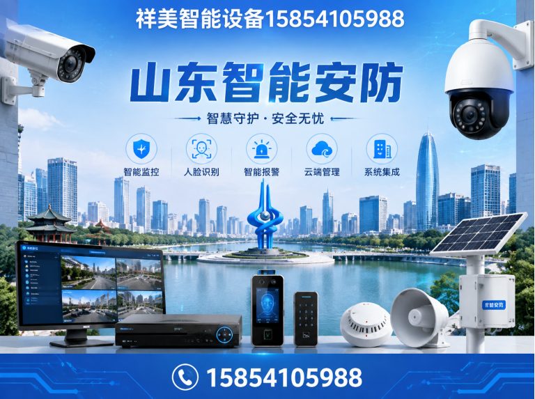 商河县出入口设备展示图